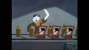 #6 Der Fuehrer's Face