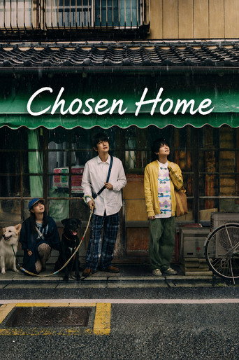 Chosen Home