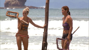 Survivor S22E6 poster