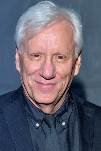 Profile picture of James Woods