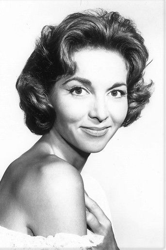 Foto de Beverly Garland