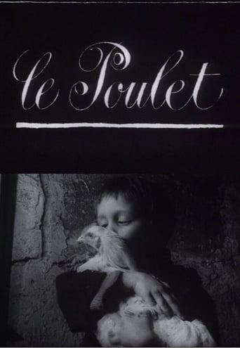 Poster för Le Poulet