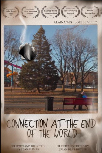 Connection At The End Of The World (2025)