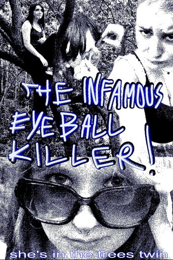 The Infamous Eyeball Killer
