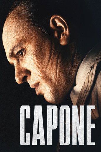 Capone (2020)