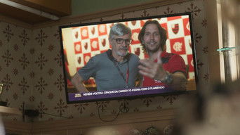 Cena de Capítulo 154