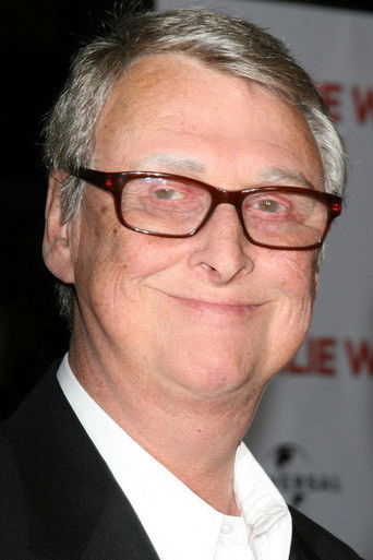 Foto de Mike Nichols