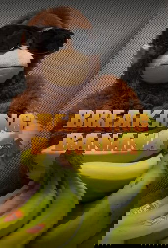 Breaking Banana
