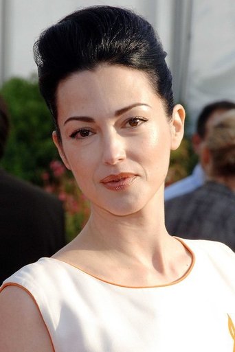 Image of Julie Dreyfus