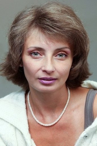 Veronika Kozorovitskaya