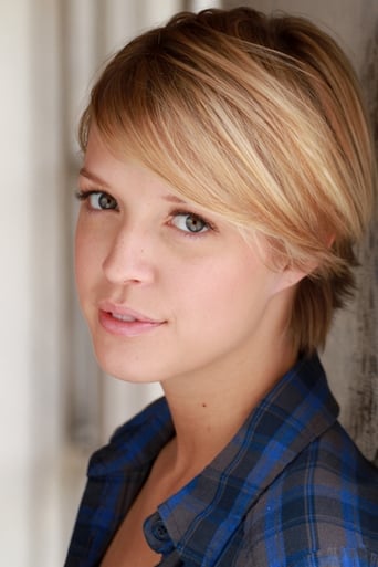 Foto de Brit Sheridan