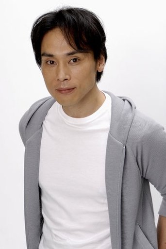 Image of Kazuki Tsujimoto