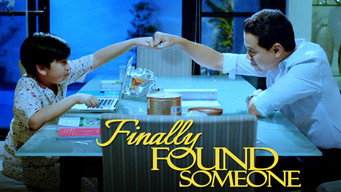 Escena 7 de Finally Found Someone