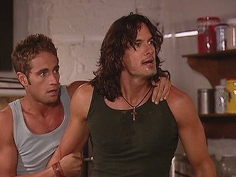 Pasión de gavilanes S01E01
