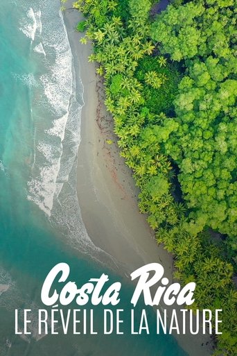 Costa Rica, le réveil de la nature en streaming 