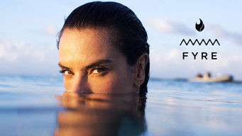 Galeria 3 - Fyre