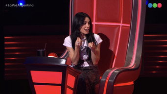 Episode 10 — Episode 10⎜Blind Auditions