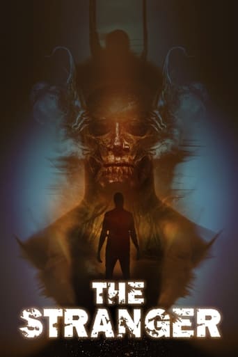 Poster of The Stranger