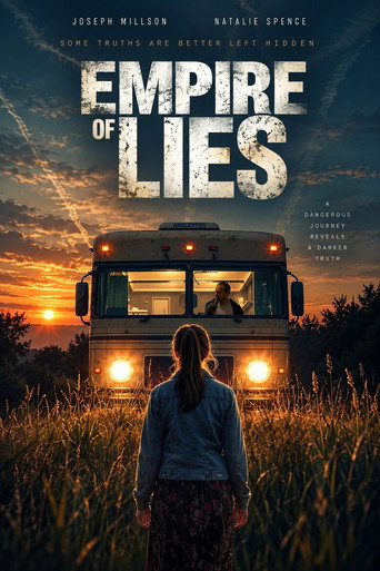 Póster del título