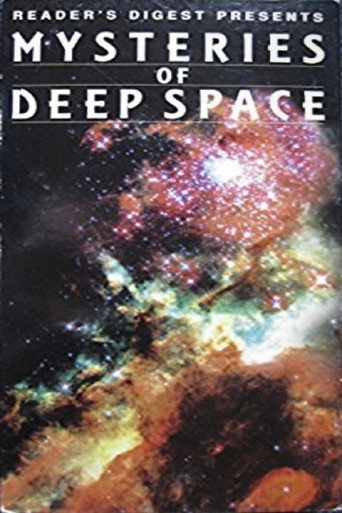 Mysteries of Deep Space (1998)