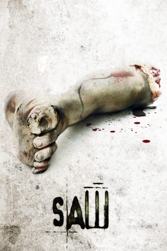 Saw (2004) | Download Hollywood Movie