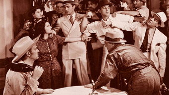 Port of Hate (1939)