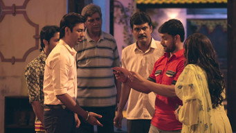 Episode 56 — Jagath, Mangal At Loggerheads