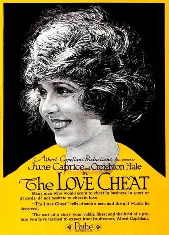 The Love Cheat (1919)