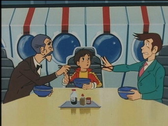 Episode 1 — Episode 1