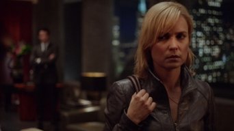 Venganza - S1E01