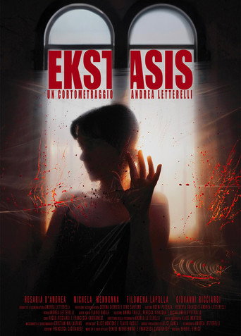 EKSTASIS (2025)