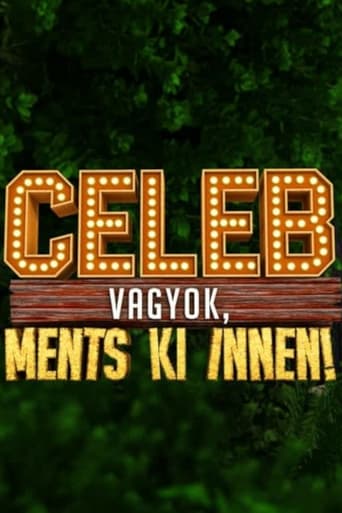 Celeb vagyok, ments ki innen! torrent magnet 