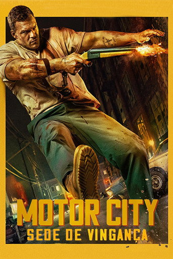 Motor City