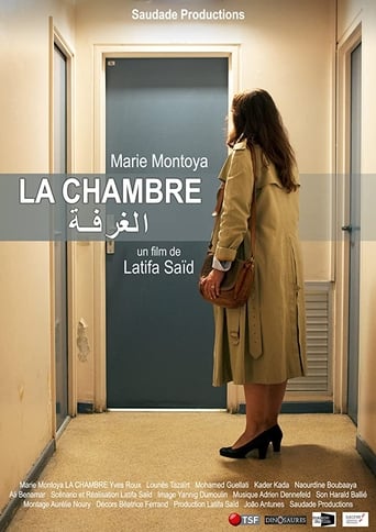 Poster of La chambre