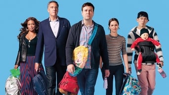 Single Parents (2018) 予告編