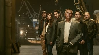 Залізна рука (2024)