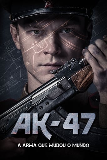 Kalashnikov AK-47