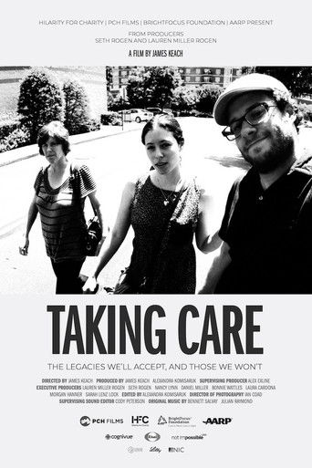 Taking Care (2024)