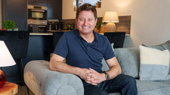George Clarke's Building Home (2025- )