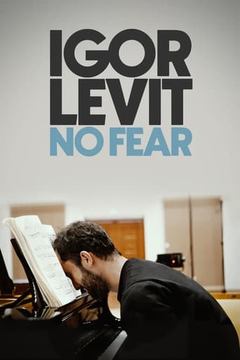 Igor Levit: Sense por