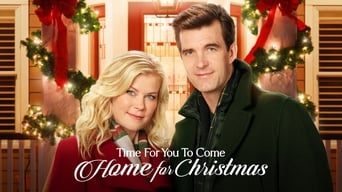 Time for You to Come Home for Christmas (2019)