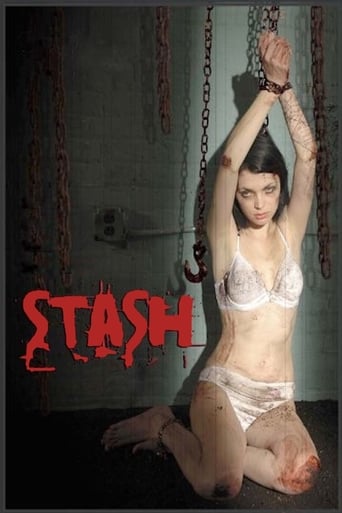 Stash (2007)