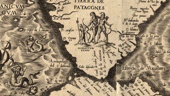 Tierra de Patagones: Six Months in Patagonia (2015)