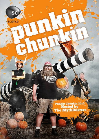 Punkin Chunkin (2003)