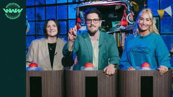 Episode 124 — Episode 124