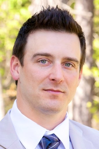 Image of Luke Sexton