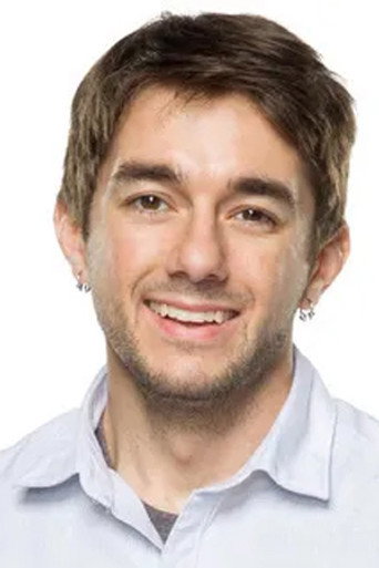Troy Spackman