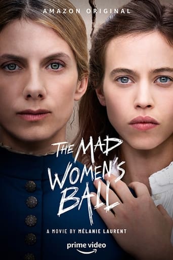 The Mad Womens Ball (2021)