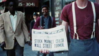 The Last American Hobo (1967)