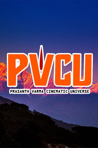 Prasanth Varma Cinematic Universe